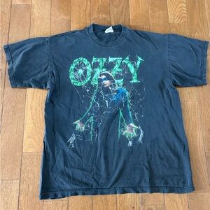 Vintage Ozzy tee